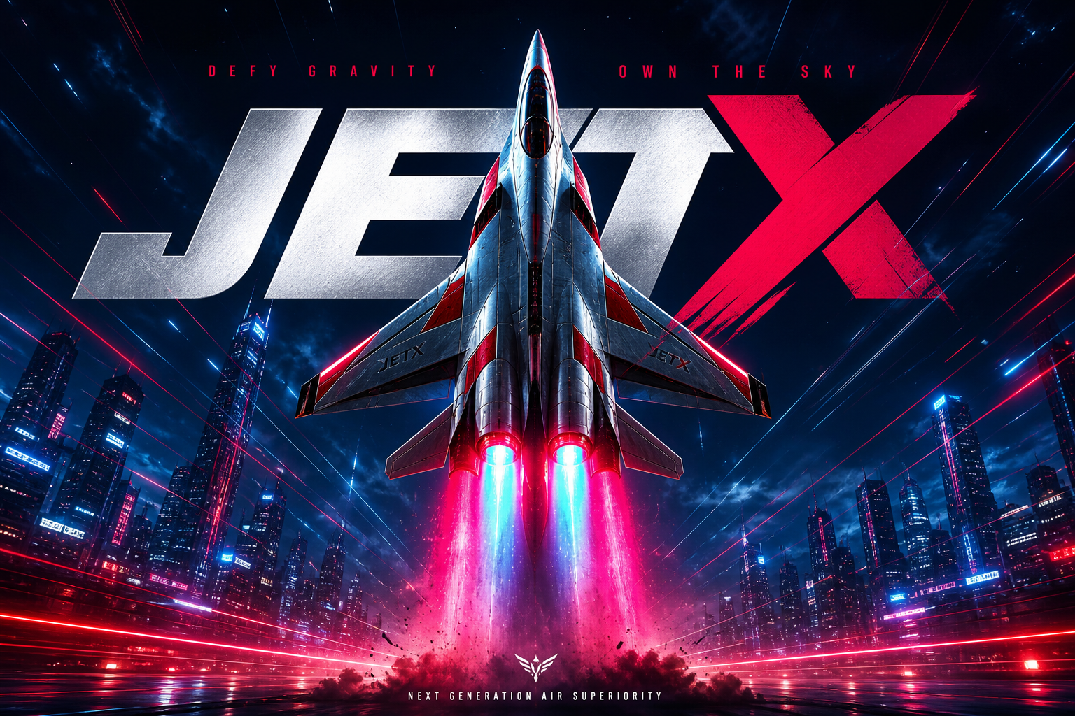 JetX