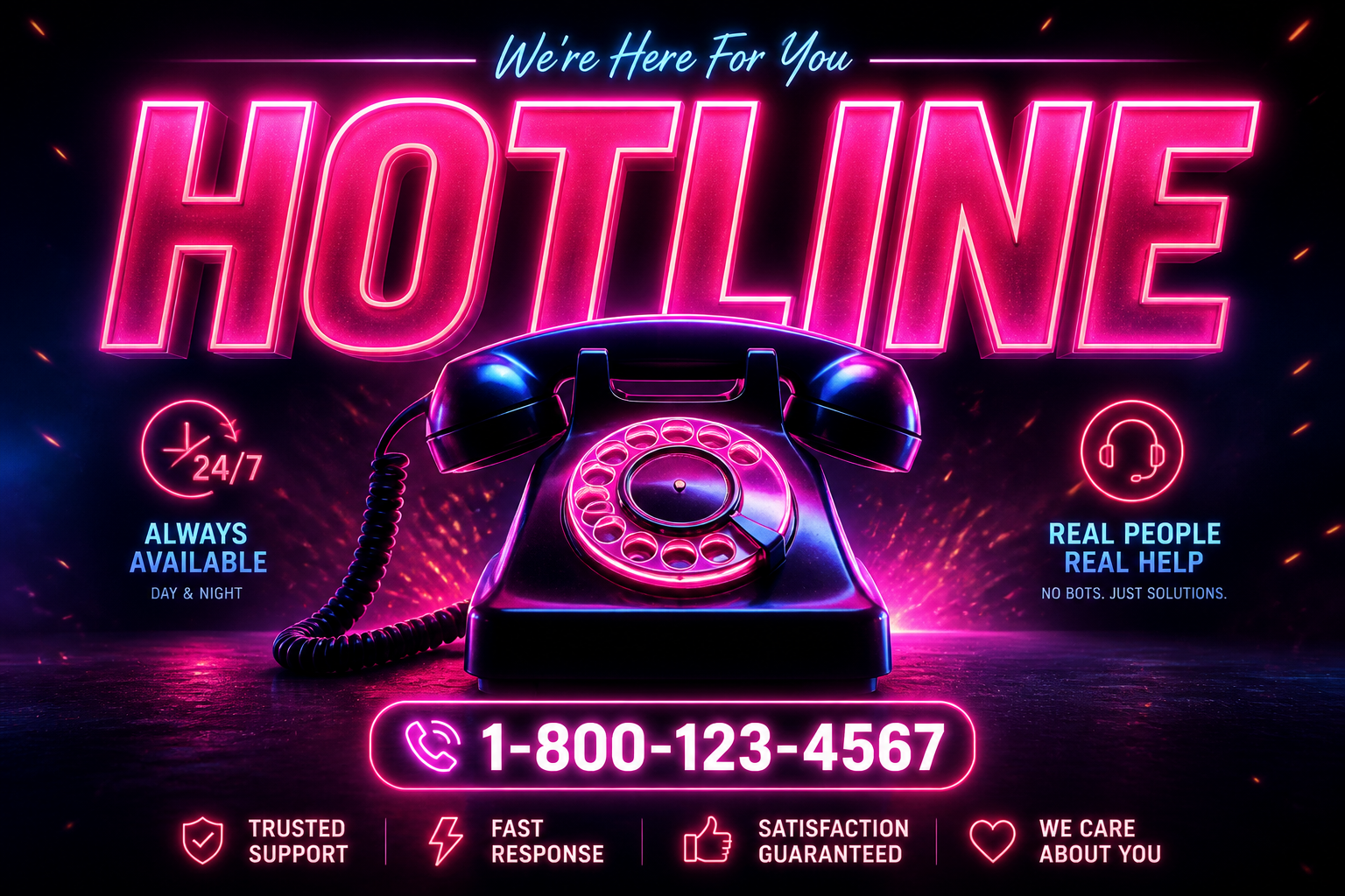 Hotline
