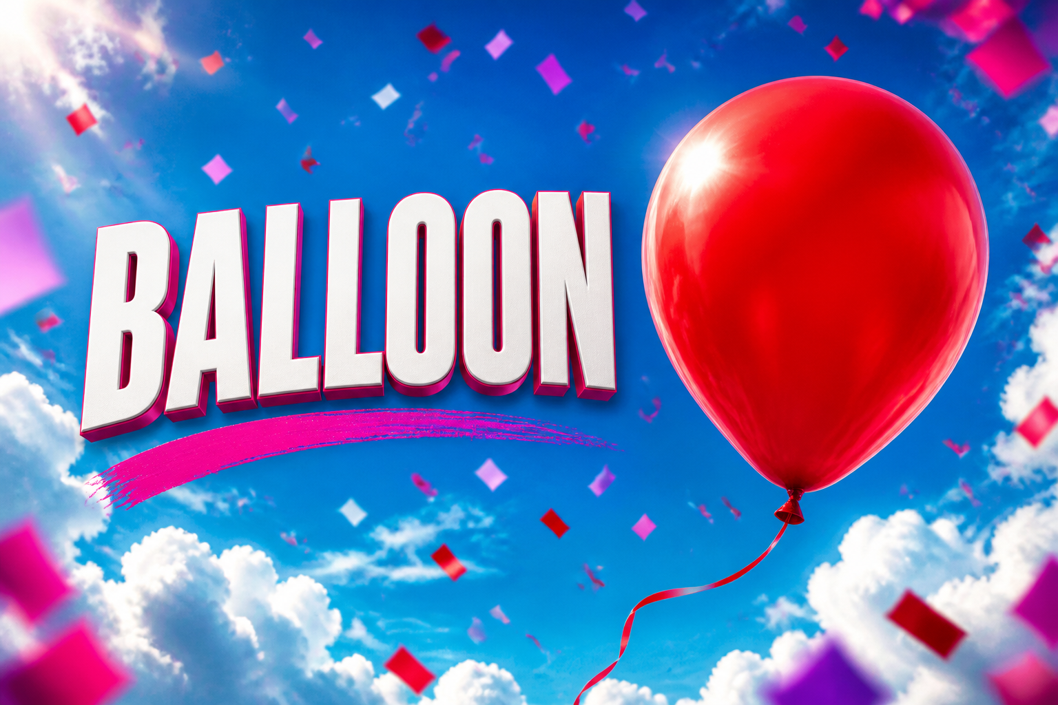 Balloon