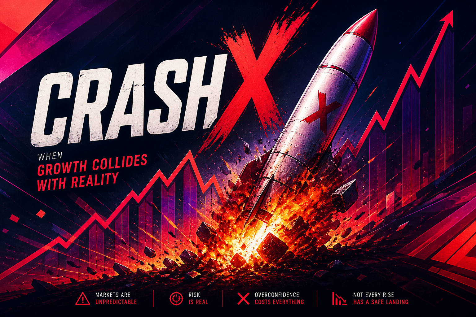 Crash X