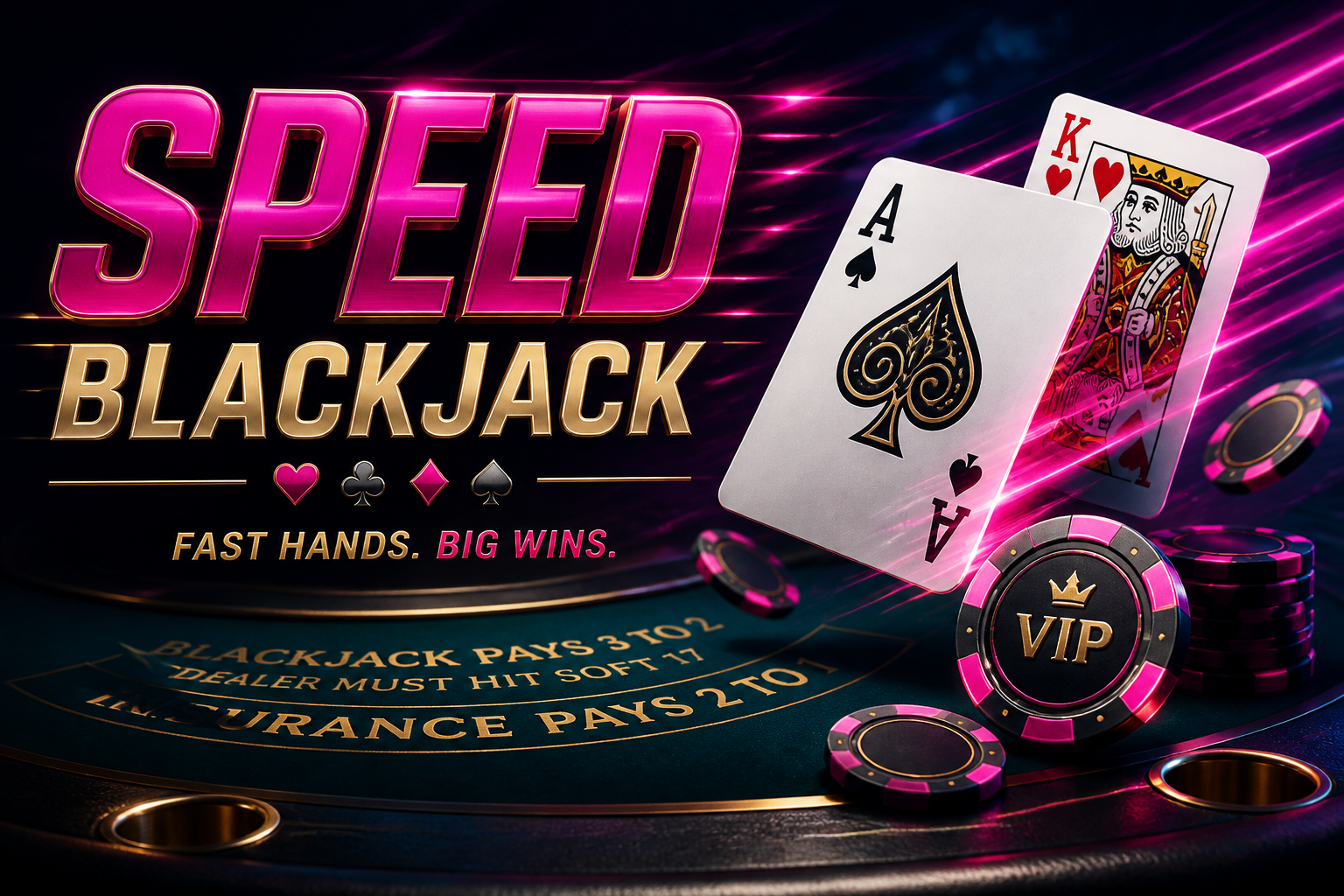 Blackjack