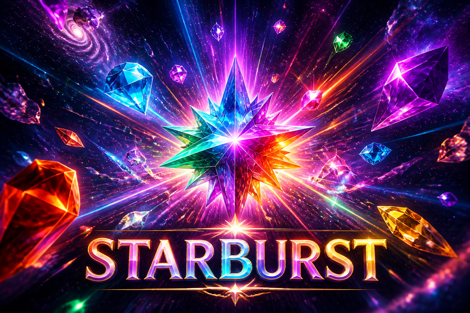 Starburst