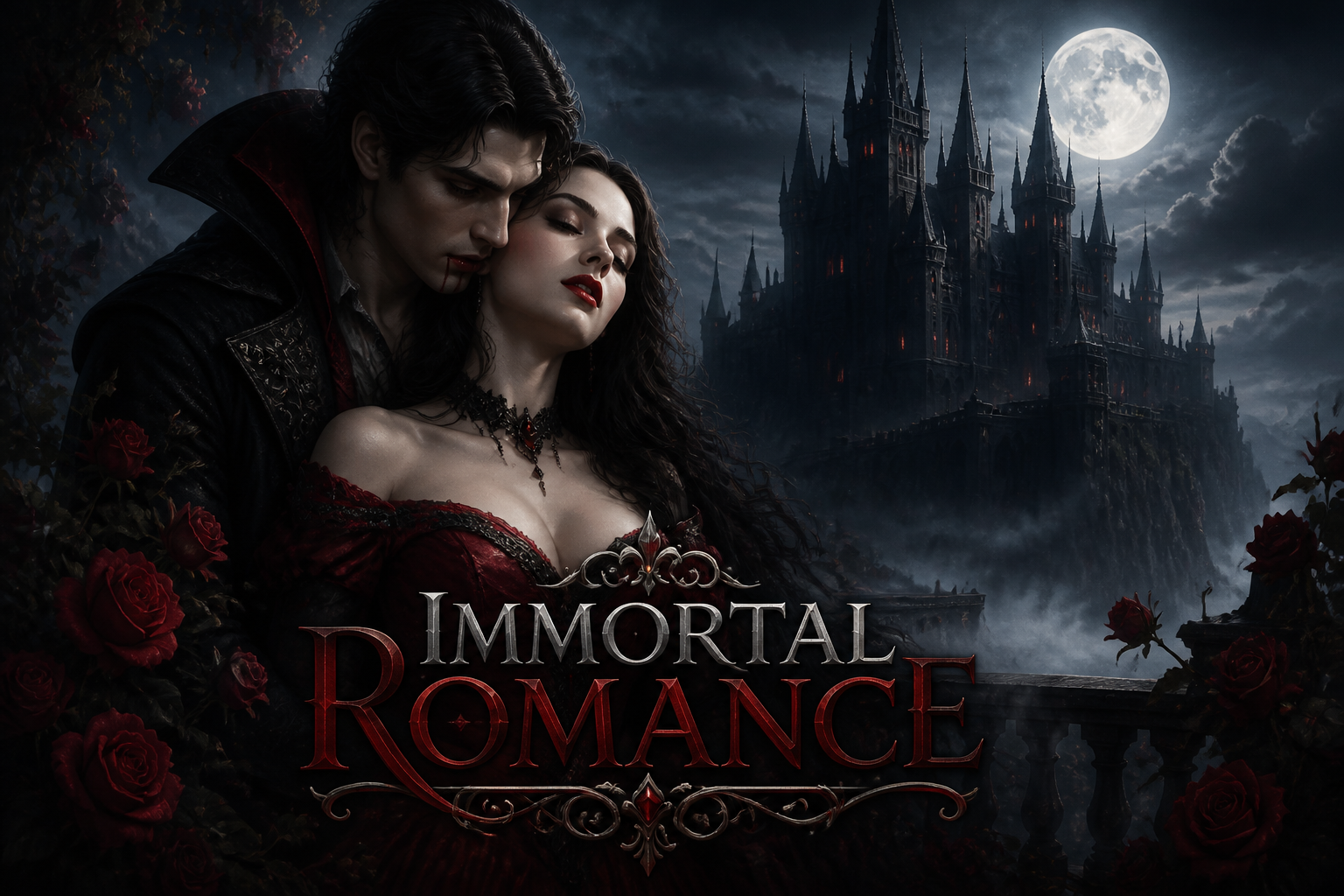 Immortal Romance